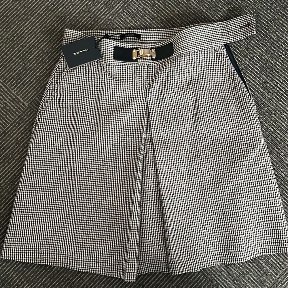 Massimo Dutti skirt